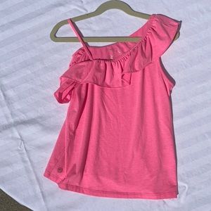 Lily pulitzer top